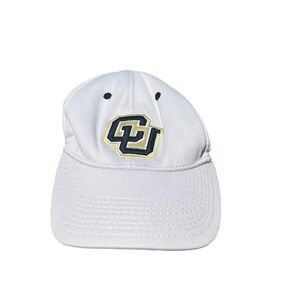University of Colorado CU White Hat Women’s